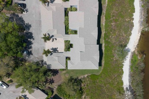 Copropriété à vendre à Palm City, Floride: 2 chambres, 152.17 m2 № 2145971 - photo 28