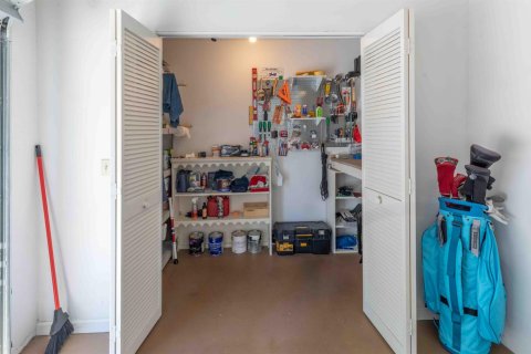 Copropriété à vendre à Palm City, Floride: 2 chambres, 152.17 m2 № 2145971 - photo 25