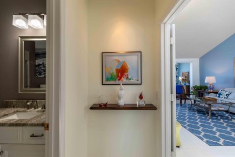 Copropriété à vendre à Palm City, Floride: 2 chambres, 152.17 m2 № 2145971 - photo 20