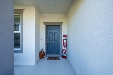 House in Wesley Chapel, Florida 4 bedrooms, 270.35 sq.m. № 2393882 - photo 5
