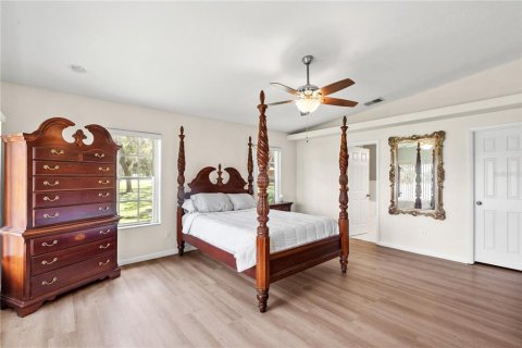 House in Mascotte, Florida 5 bedrooms, 454.01 sq.m. № 1789439 - photo 29