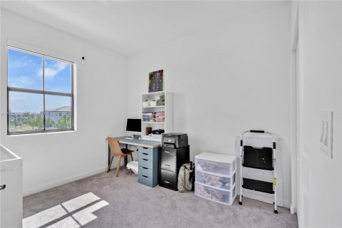 Adosado en venta en Homestead, Florida, 3 dormitorios, 149.57 m2 № 1799188 - foto 29