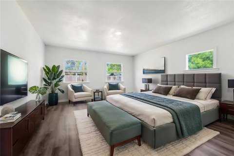 House in Orlando, Florida 4 bedrooms, 147.53 sq.m. № 2123398 - photo 8