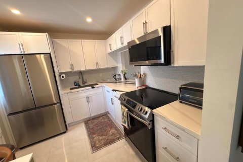 Copropriété à louer à Dania Beach, Floride: 2 chambres, 94.76 m2 № 2085348 - photo 8