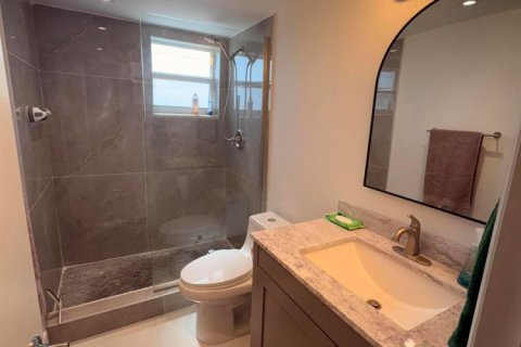 Copropriété à louer à Dania Beach, Floride: 2 chambres, 94.76 m2 № 2085348 - photo 15