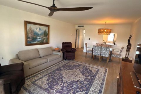 Copropriété à louer à Dania Beach, Floride: 2 chambres, 94.76 m2 № 2085348 - photo 4