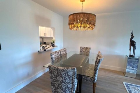 Copropriété à louer à Dania Beach, Floride: 2 chambres, 94.76 m2 № 2085348 - photo 6
