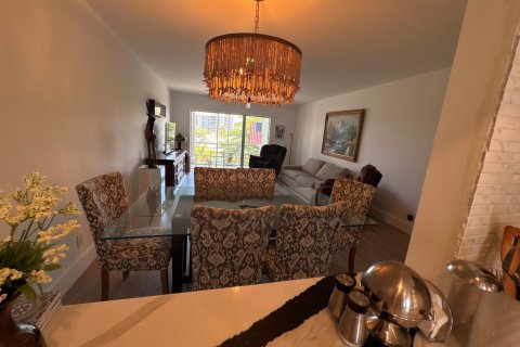 Copropriété à louer à Dania Beach, Floride: 2 chambres, 94.76 m2 № 2085348 - photo 7