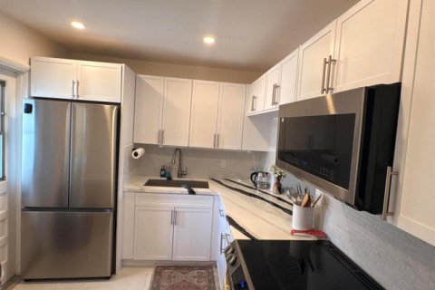 Copropriété à louer à Dania Beach, Floride: 2 chambres, 94.76 m2 № 2085348 - photo 9