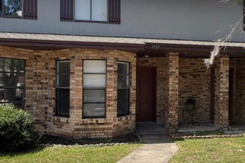 Townhouse in Kissimmee, Florida 2 bedrooms, 105.35 sq.m. № 2242329