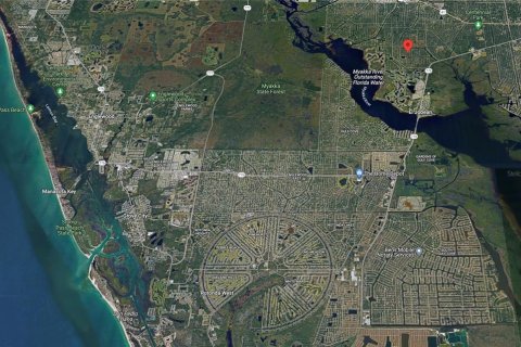 Land in Port Charlotte, Florida № 2160200 - photo 14