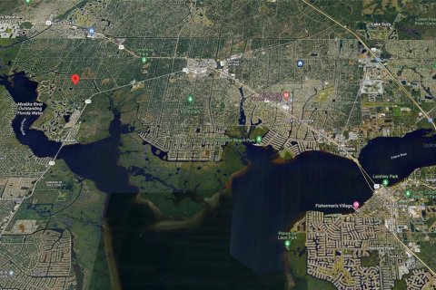 Land in Port Charlotte, Florida № 2160200 - photo 13