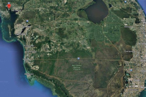 Land in Port Charlotte, Florida № 2160200 - photo 17
