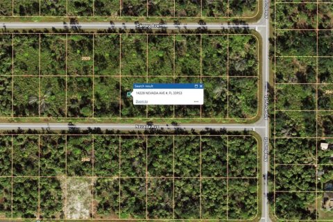 Land in Port Charlotte, Florida № 2160200 - photo 6