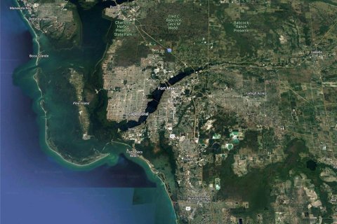 Land in Port Charlotte, Florida № 2160200 - photo 16