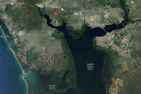 Land in Port Charlotte, Florida № 2160200 - photo 15