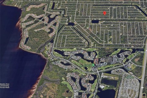 Land in Port Charlotte, Florida № 2160200 - photo 11