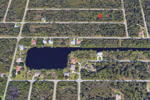 Land in Port Charlotte, Florida № 2160200 - photo 10