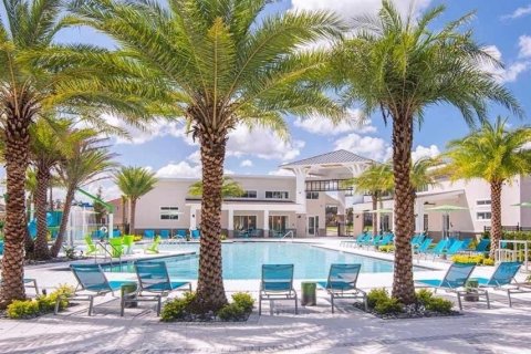 Casa en alquiler en Kissimmee, Florida, 6 dormitorios, 335.28 m2 № 1678469 - foto 3