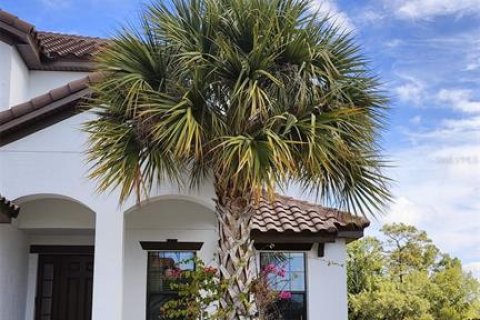Casa en alquiler en Kissimmee, Florida, 6 dormitorios, 335.28 m2 № 1678469 - foto 24