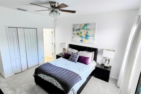 Casa en alquiler en Kissimmee, Florida, 6 dormitorios, 335.28 m2 № 1678469 - foto 9