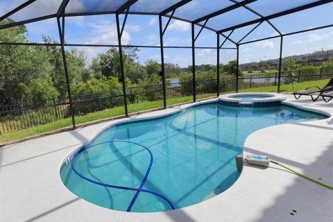 Casa en alquiler en Kissimmee, Florida, 6 dormitorios, 335.28 m2 № 1678469 - foto 2