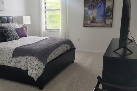 Casa en alquiler en Kissimmee, Florida, 6 dormitorios, 335.28 m2 № 1678469 - foto 19