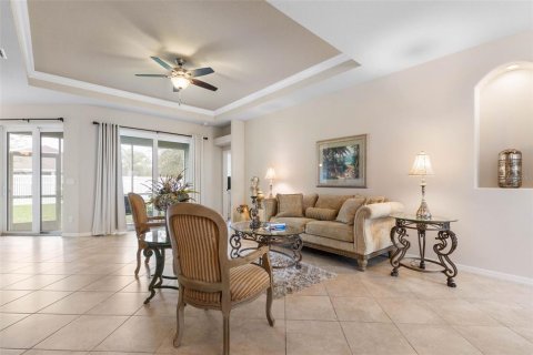 House in Palm Coast, Florida 3 bedrooms, 171.4 sq.m. № 1534820 - photo 5