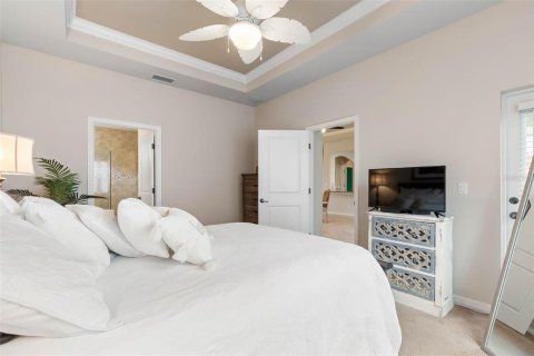 House in Palm Coast, Florida 3 bedrooms, 171.4 sq.m. № 1534820 - photo 26