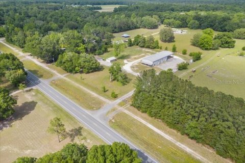 Immobilier commercial à vendre à High Springs, Floride: 615.66 m2 № 2287128 - photo 20