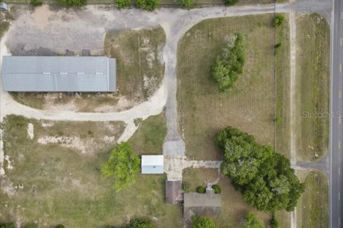 Immobilier commercial à vendre à High Springs, Floride: 615.66 m2 № 2287128 - photo 5