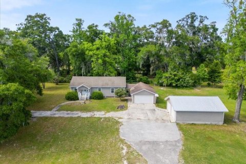 Immobilier commercial à vendre à High Springs, Floride: 615.66 m2 № 2287128 - photo 25
