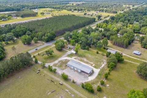 Immobilier commercial à vendre à High Springs, Floride: 615.66 m2 № 2287128 - photo 23