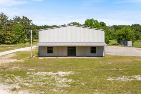 Immobilier commercial à vendre à High Springs, Floride: 615.66 m2 № 2287128 - photo 2
