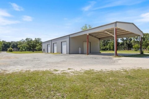 Immobilier commercial à vendre à High Springs, Floride: 615.66 m2 № 2287128 - photo 3