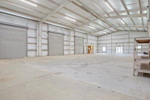 Immobilier commercial à vendre à High Springs, Floride: 615.66 m2 № 2287128 - photo 6