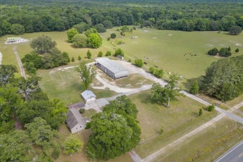 Immobilier commercial à vendre à High Springs, Floride: 615.66 m2 № 2287128 - photo 4
