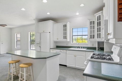 Immobilier commercial à vendre à High Springs, Floride: 615.66 m2 № 2287128 - photo 14