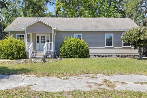 Immobilier commercial à vendre à High Springs, Floride: 615.66 m2 № 2287128 - photo 8