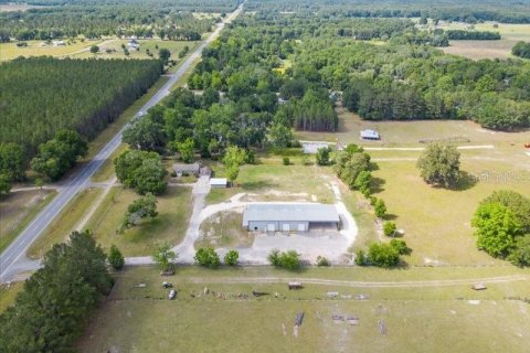 Immobilier commercial à vendre à High Springs, Floride: 615.66 m2 № 2287128 - photo 24