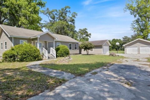 Immobilier commercial à vendre à High Springs, Floride: 615.66 m2 № 2287128 - photo 10