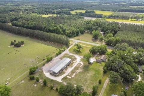Immobilier commercial à vendre à High Springs, Floride: 615.66 m2 № 2287128 - photo 21