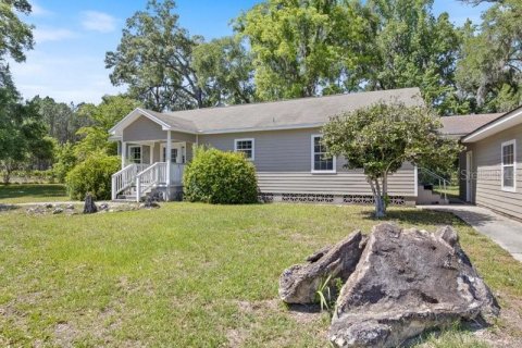 Immobilier commercial à vendre à High Springs, Floride: 615.66 m2 № 2287128 - photo 9