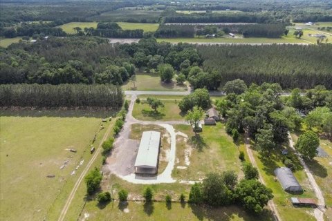 Immobilier commercial à vendre à High Springs, Floride: 615.66 m2 № 2287128 - photo 22