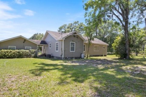 Immobilier commercial à vendre à High Springs, Floride: 615.66 m2 № 2287128 - photo 19