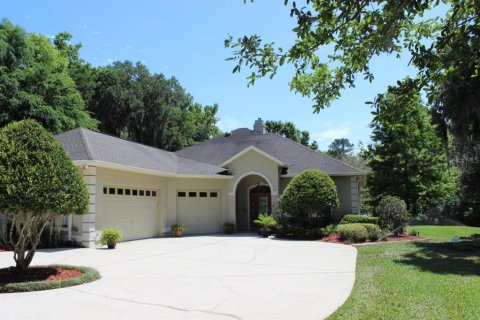 Villa ou maison à Ocala, Floride 3 chambres, 212.28 m2 № 2413713