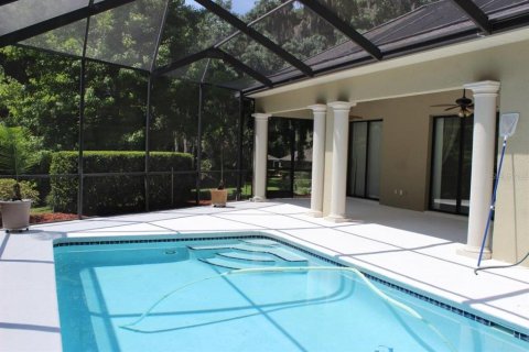 Villa ou maison à louer à Ocala, Floride: 3 chambres, 212.28 m2 № 2413713 - photo 5