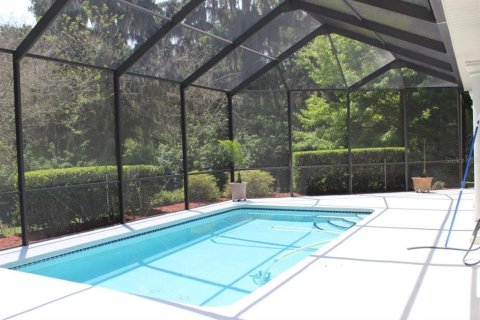 Villa ou maison à louer à Ocala, Floride: 3 chambres, 212.28 m2 № 2413713 - photo 4