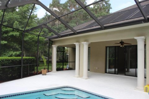 Villa ou maison à louer à Ocala, Floride: 3 chambres, 212.28 m2 № 2413713 - photo 11