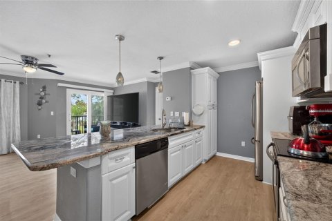 Condominio en venta en New Port Richey, Florida, 2 dormitorios, 98.48 m2 № 2221236 - foto 25